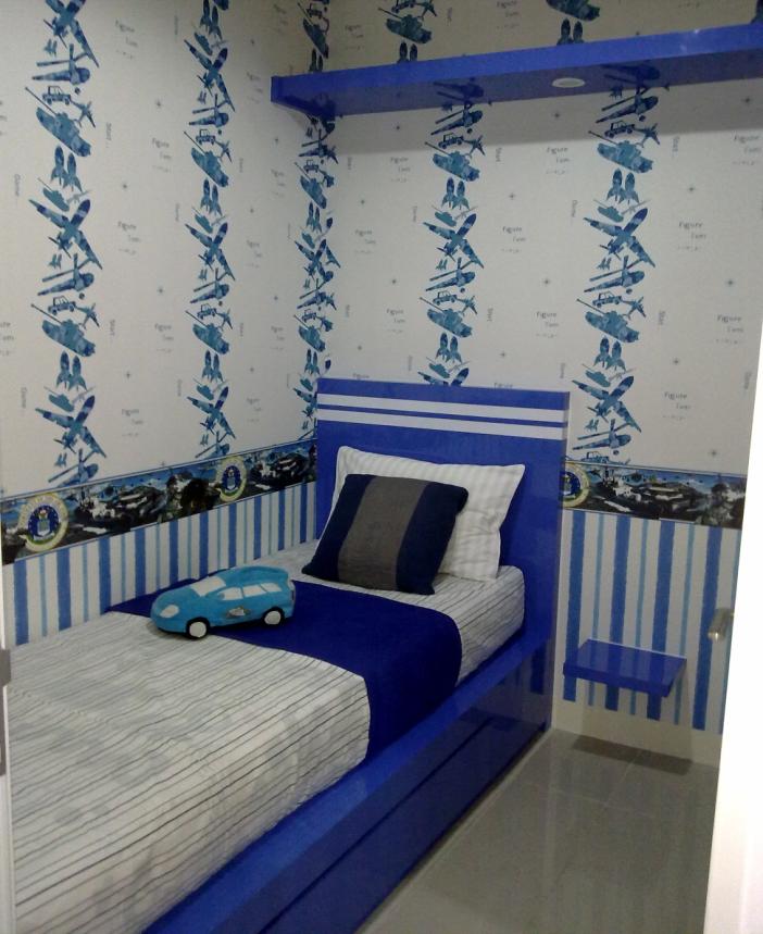 Kamar anak