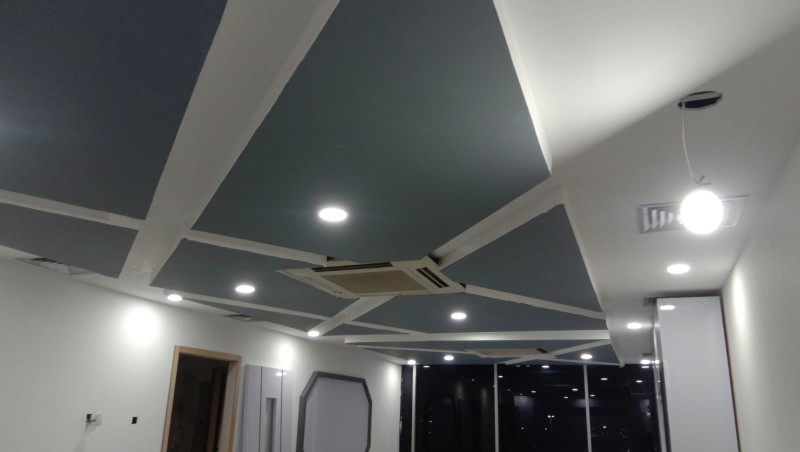 Foto proyek Zain Pro