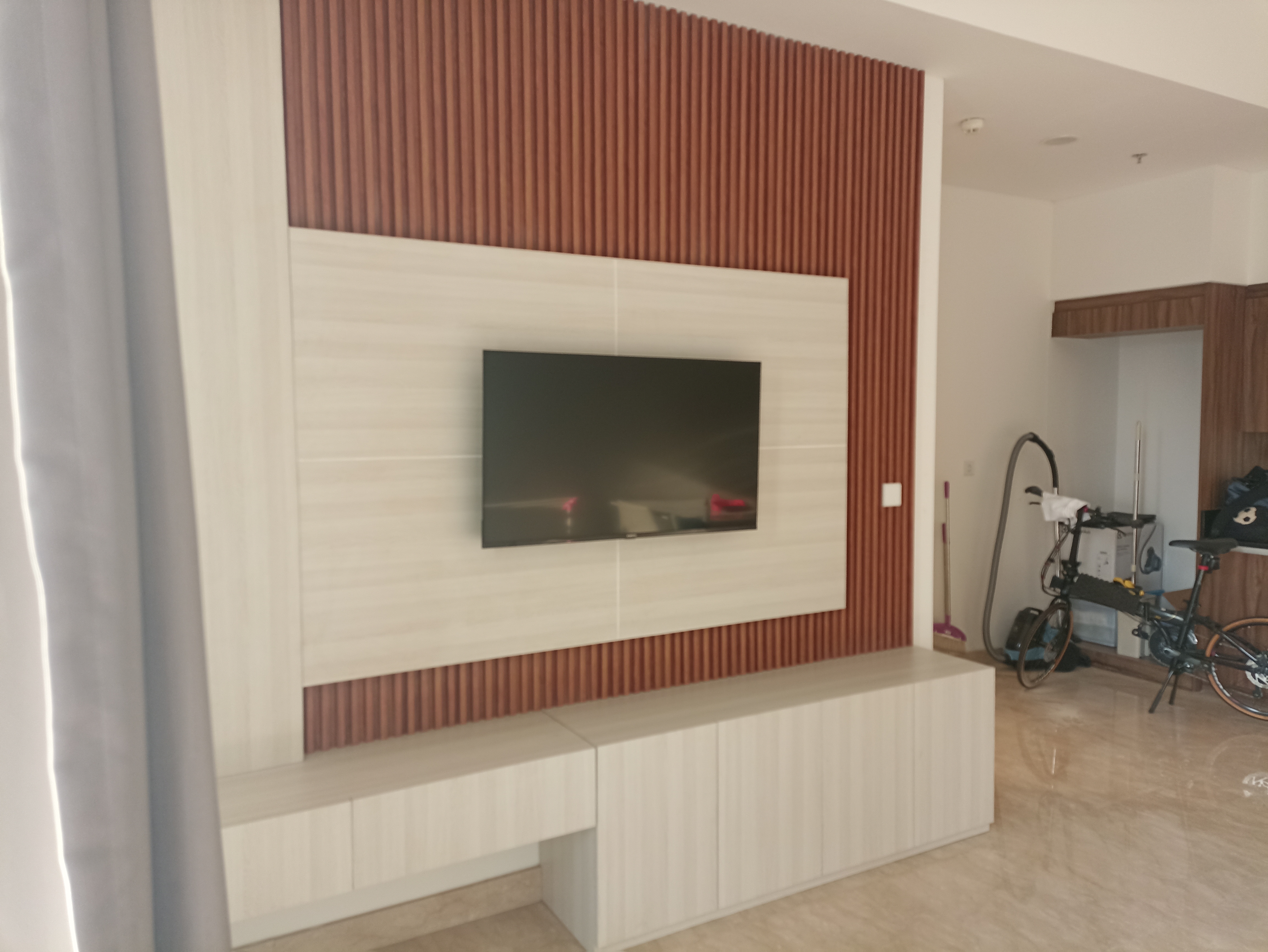 Foto proyek Zain Pro